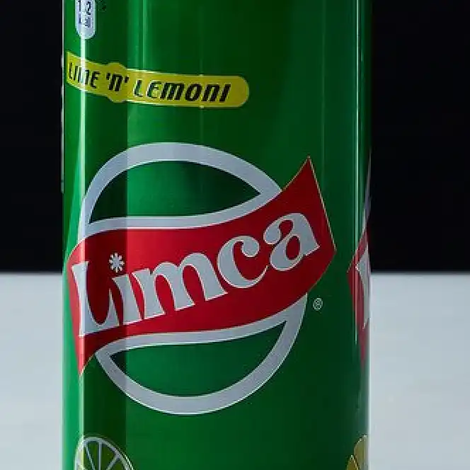 Limca at Aha Biryanis - Canton