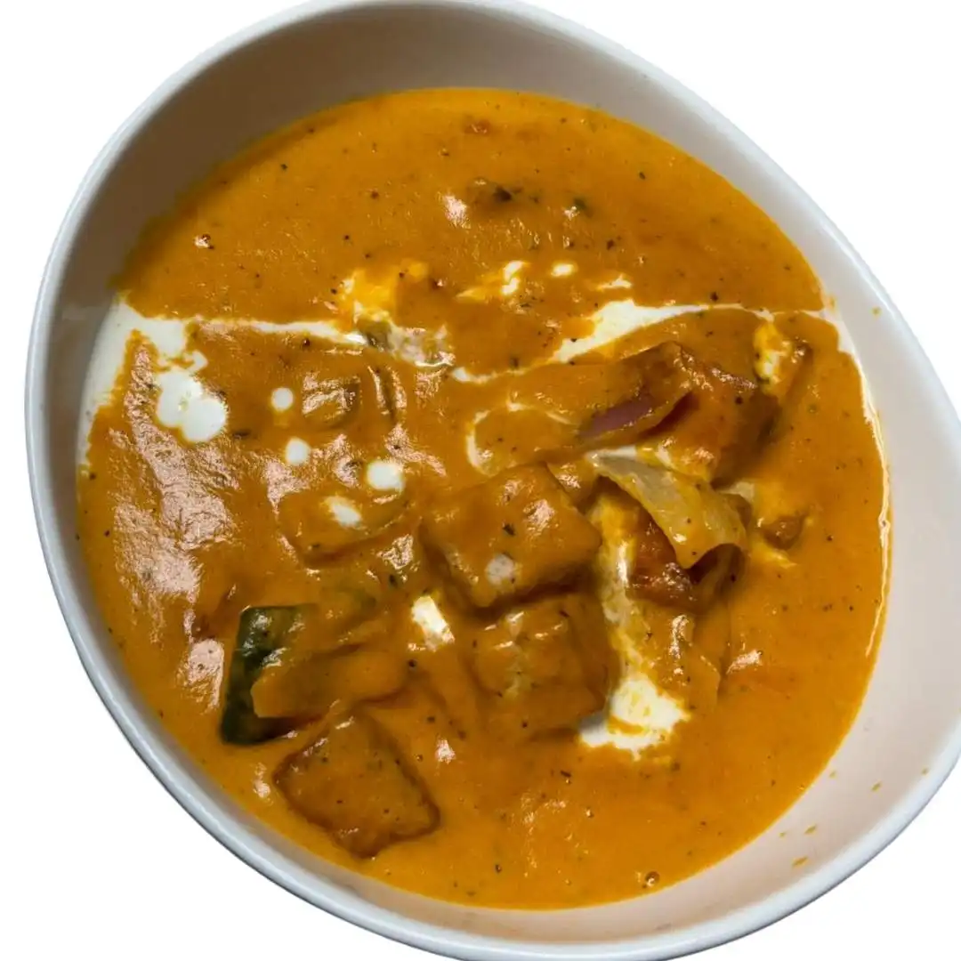Paneer Tikka masala at Aha Biryanis - Canton