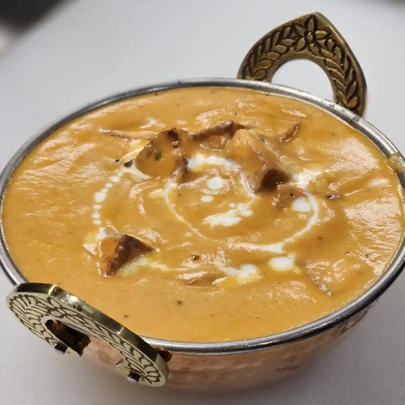Paneer Butter Masala at Aha Biryanis - Farmington hills