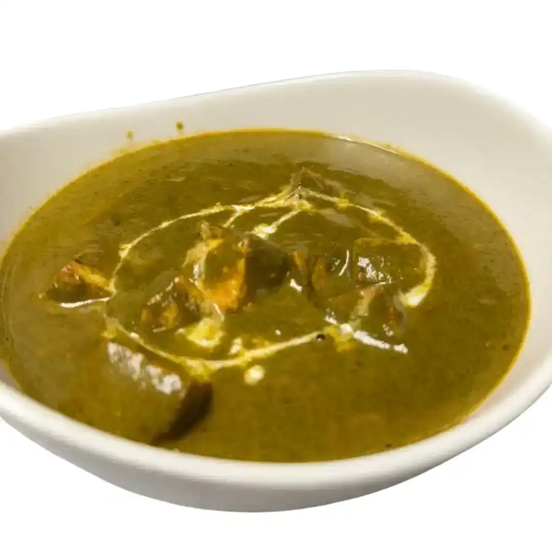 Palak Paneer at Aha Biryanis - Farmington hills