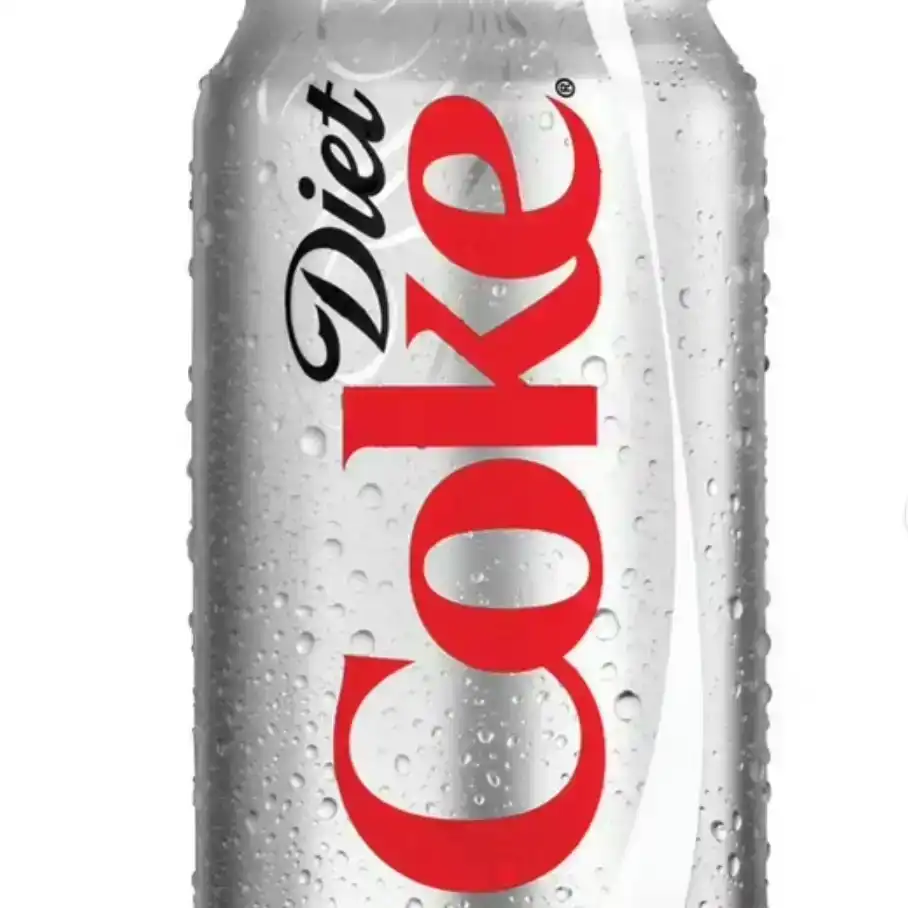 Diet Coke at Aha Biryanis - Farmington hills