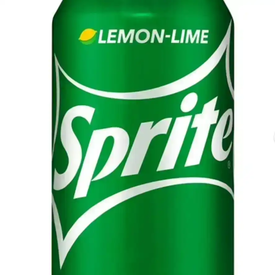Sprite at Aha Biryanis - Farmington hills