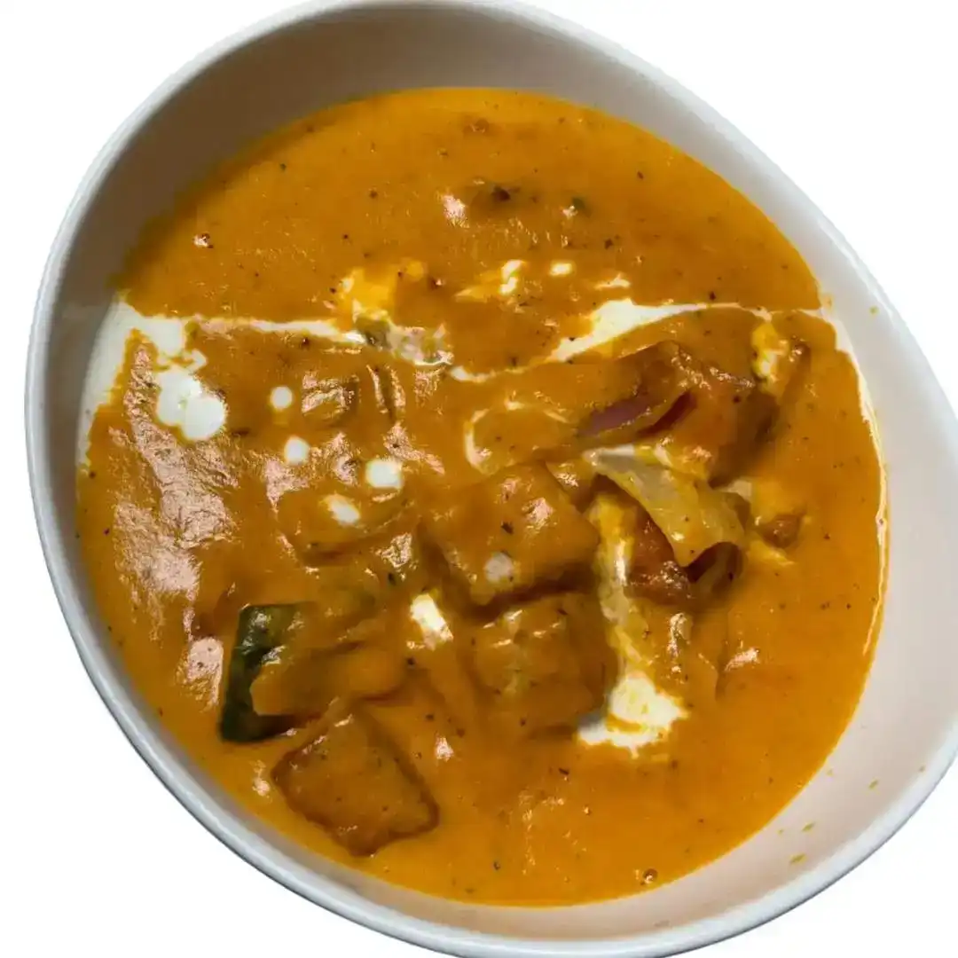 Paneer Tikka Masala at Aha Biryanis - Farmington hills