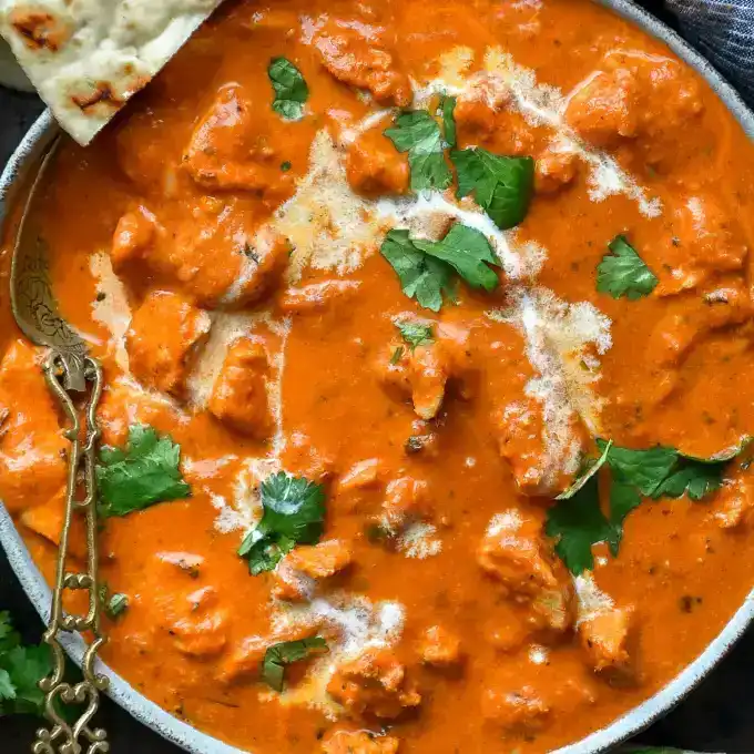 Chicken Tikka Masala at Aha Biryanis - Farmington hills