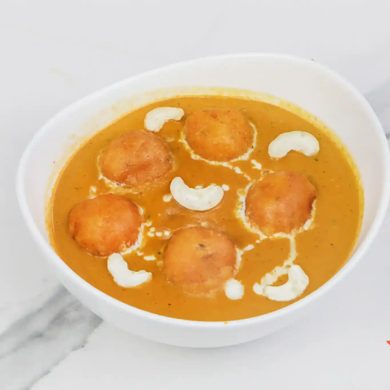 Malai Kofta at Aha Biryanis - Farmington hills