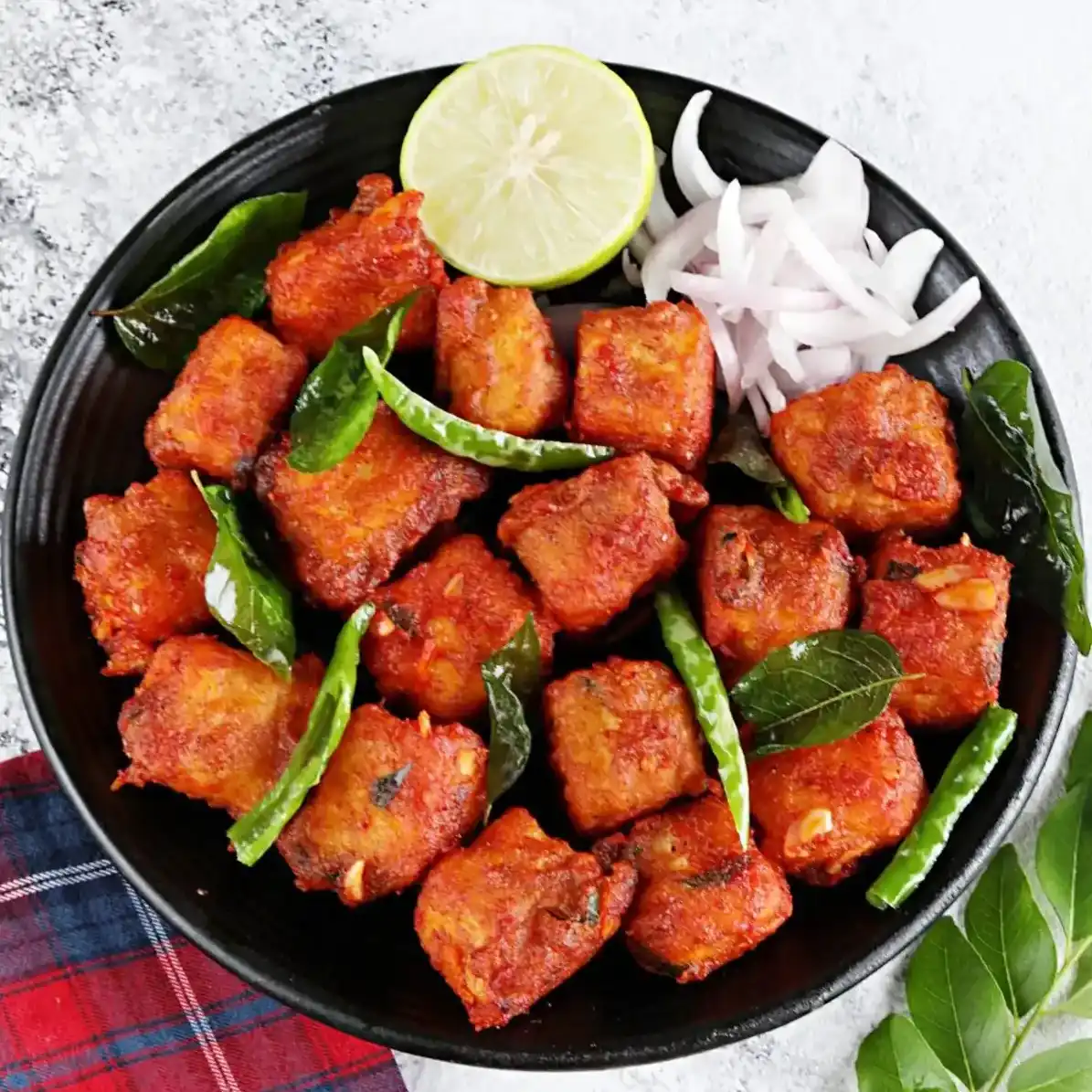Paneer RRR at Aha Biryanis - Farmington hills