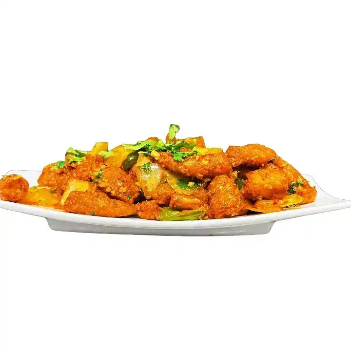 Chicken Masakali at Aha Biryanis - Farmington hills