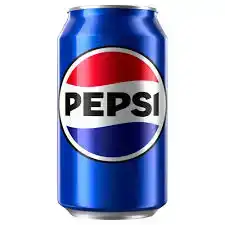 Pepsi at Aha Biryanis - Farmington hills