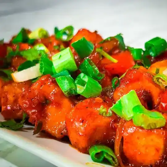 Paneer Masakali at Aha Biryanis - Farmington hills
