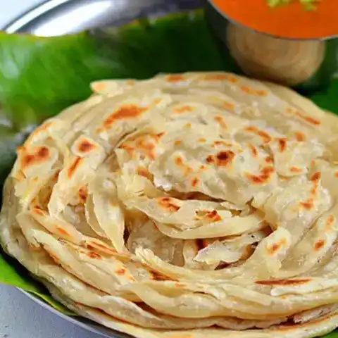 Parota at Aha Biryanis - Farmington hills