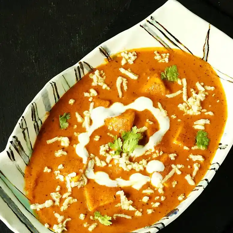 Paneer Lababdar at Aha Biryanis - Farmington hills