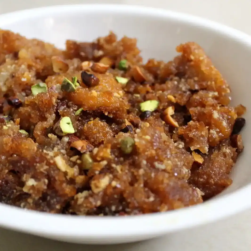 Double Ka Meeta  at Aha Biryanis - Farmington hills