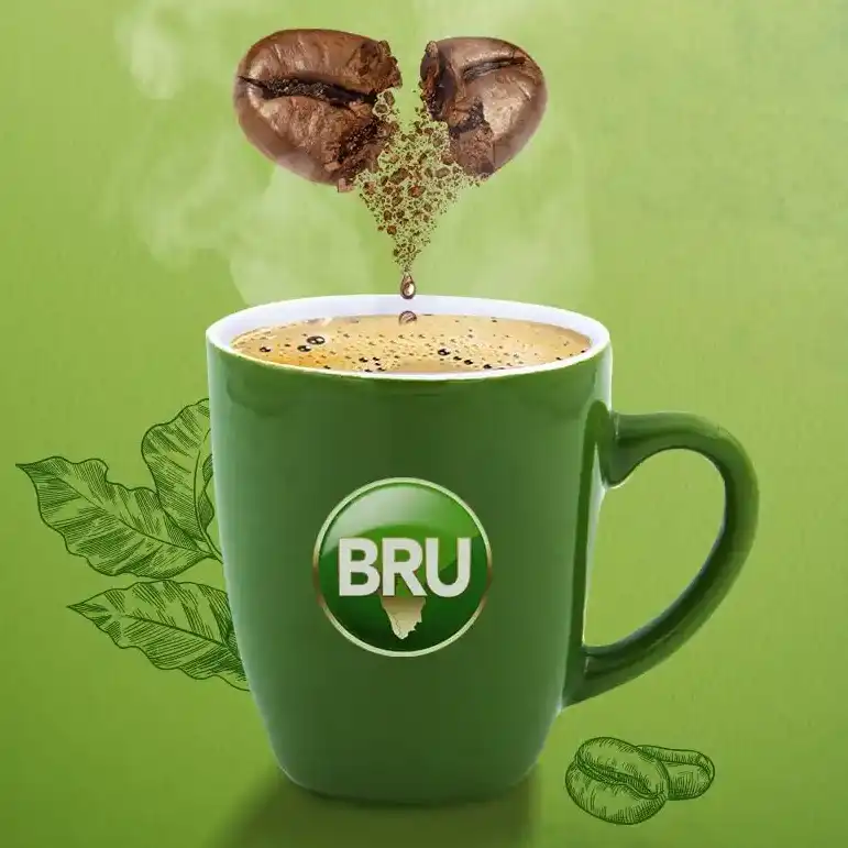 Coffee  at Aha Biryanis - Farmington hills