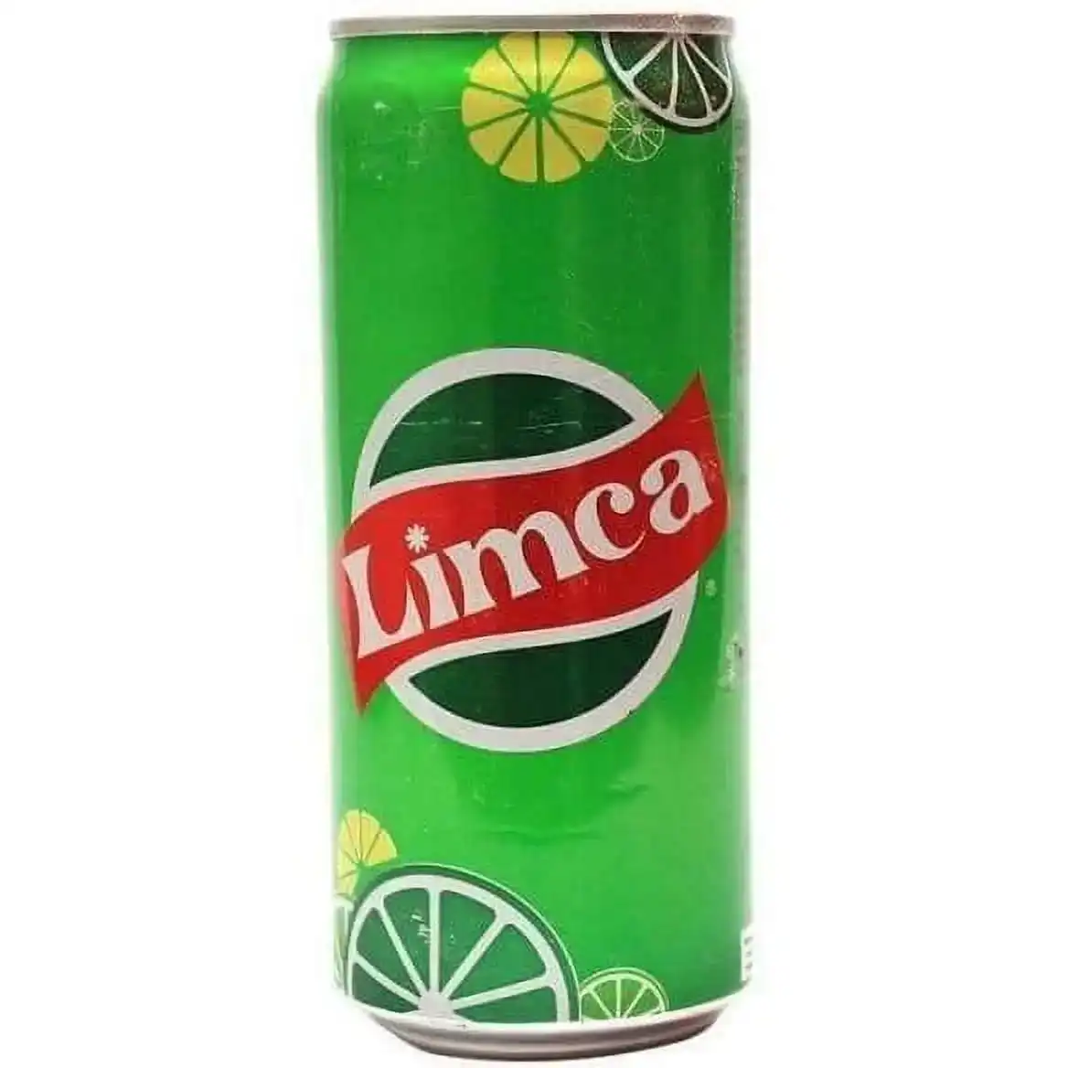 Limca — Refresh with Limca: a crisp, lemon-lime soda offering a zesty burst of at Aha Biryanis - Farmington hills, Farmington Hills