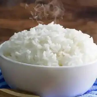 Rice at Aha Biryanis - Farmington hills, Farmington Hills