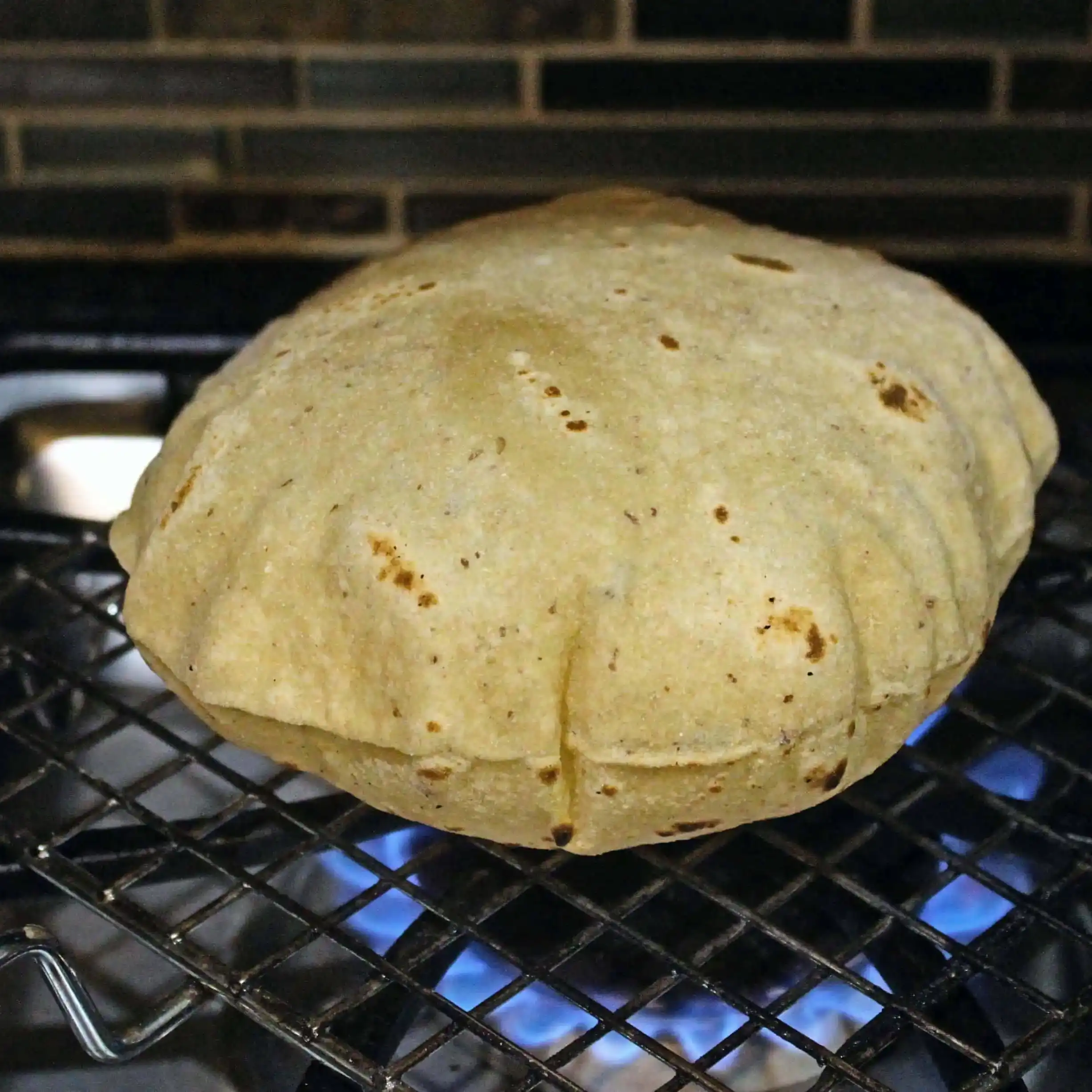 Pulka at Aha Biryanis - Farmington hills, Farmington Hills