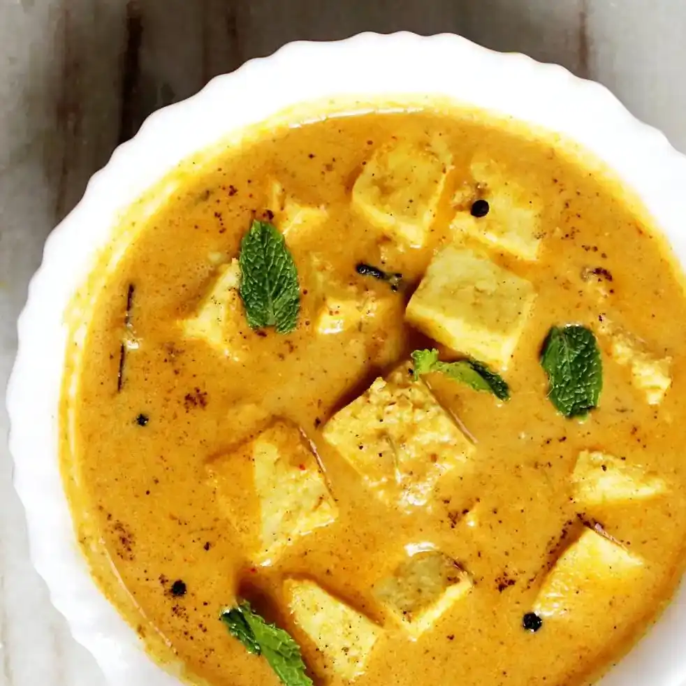 Shahi paneer — Experience the royal delight of Shahi Paneer at Aha Biryanis - Farmington hills, Farmington Hills
