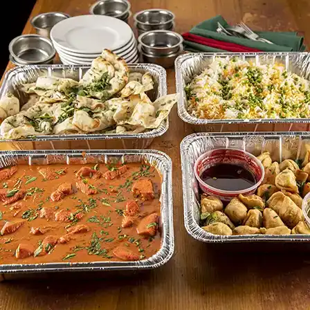 Ulavacharu Gongura Family Pack at Aha Biryanis - Farmington hills, Farmington Hills