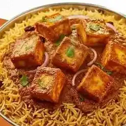 Veg Mandi for 1 at Aha Biryanis - Farmington hills, Farmington Hills