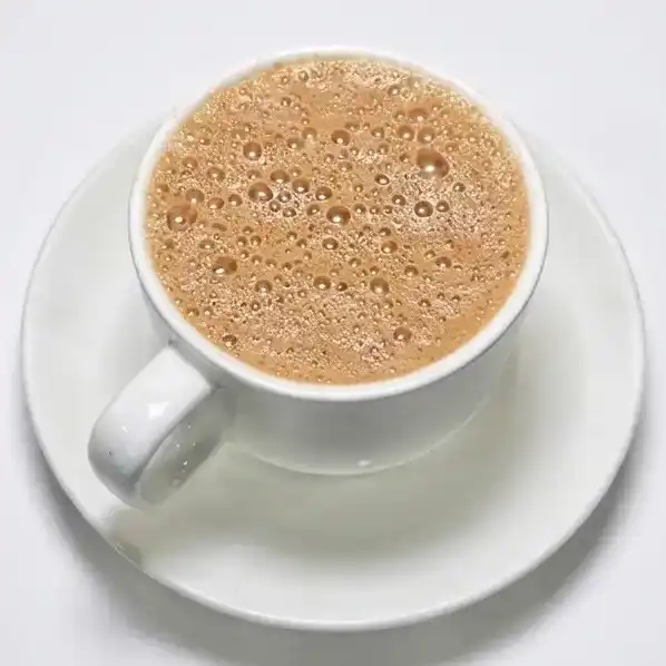 Masala Tea at Konaseema Cuisine
