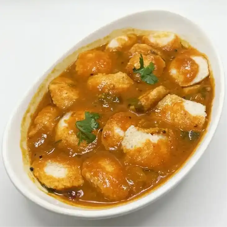 Ghee Mini Sambar Idly at Konaseema Cuisine