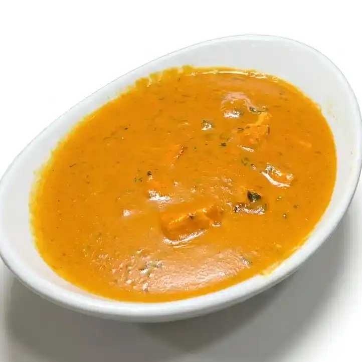 Paneer Butter Masala at Konaseema Cuisine
