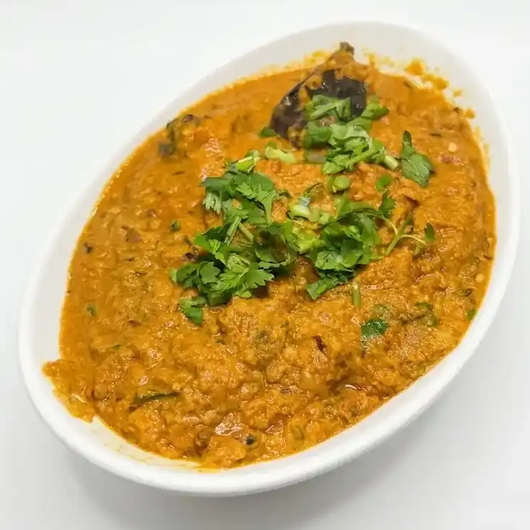 Gutti Vankaya at Konaseema Cuisine