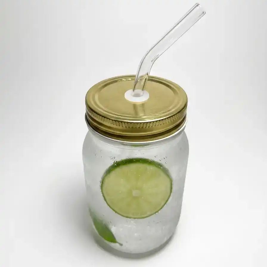 Lemon Soda -  Salt at Konaseema Cuisine