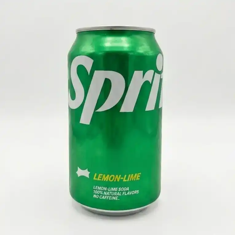 Sprite at Konaseema Cuisine