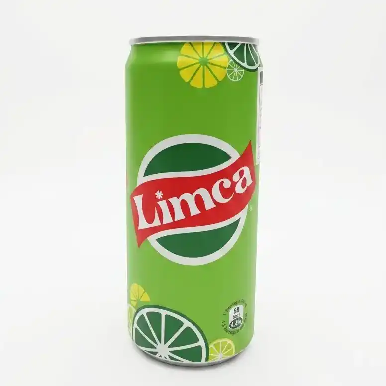 Limca at Konaseema Cuisine