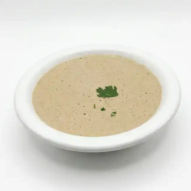 Peanut Chutney - 4 OZ at Konaseema Cuisine