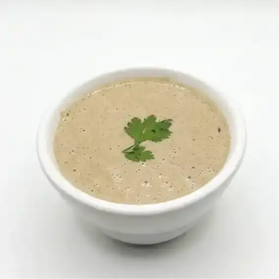 Peanut Chutney - 8 OZ at Konaseema Cuisine