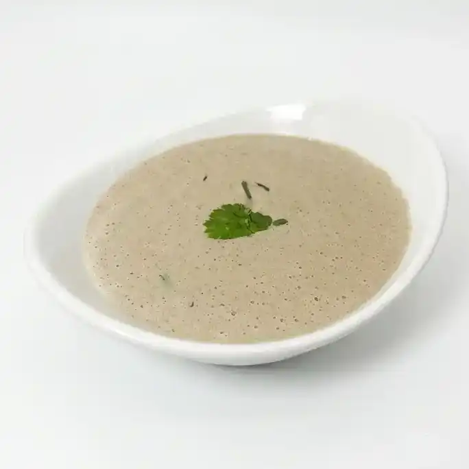 Peanut Chutney - 16 OZ at Konaseema Cuisine