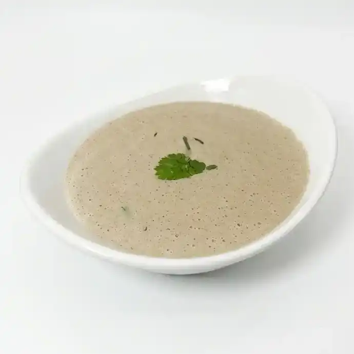 Peanut Chutney - 32 OZ at Konaseema Cuisine