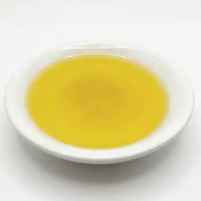 Ghee at Konaseema Cuisine