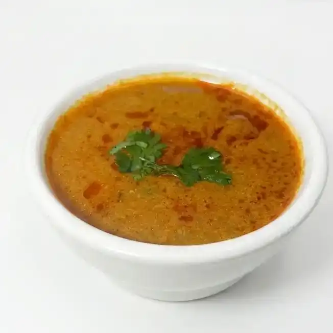 Mirchi Ka Salan - 8 OZ at Konaseema Cuisine