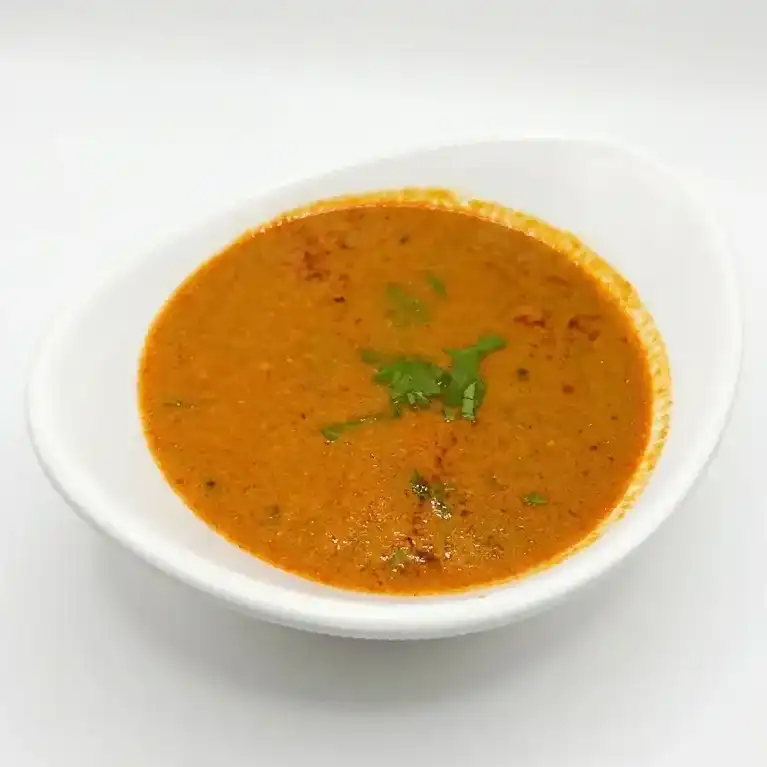 Mirchi Ka Salan - 16 OZ at Konaseema Cuisine