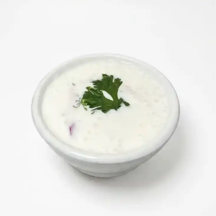 Raitha - 8 OZ at Konaseema Cuisine