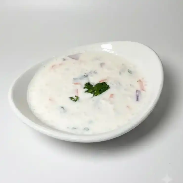 Raitha - 16 OZ at Konaseema Cuisine