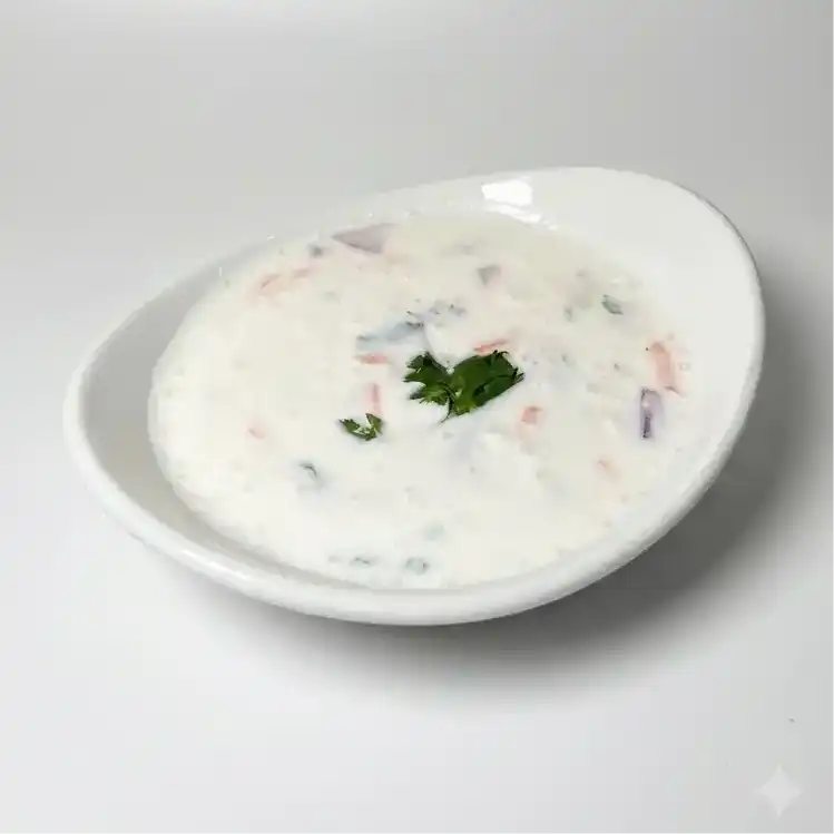 Raitha - 32 OZ at Konaseema Cuisine