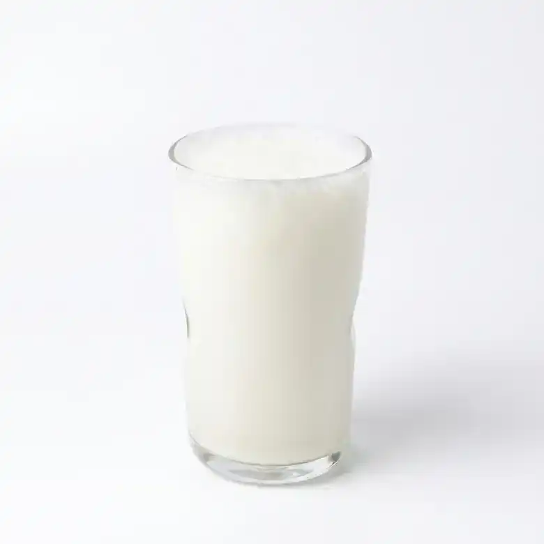 Lassi Salt — Indulge in our classic Salt Lassi, a refreshing blend of creamy yogurt at Konaseema Cuisine, North Brunswick
