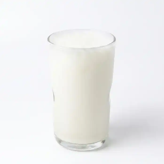 Lassi Sweet — Indulge in our Sweet Lassi, a creamy blend of yogurt, sugar, chilled to at Konaseema Cuisine, North Brunswick