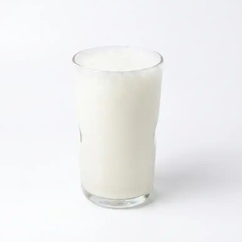 Lassi Sweet & Salt — Experience the refreshing blend of rich, creamy yogurt with a hint of at Konaseema Cuisine, North Brunswick