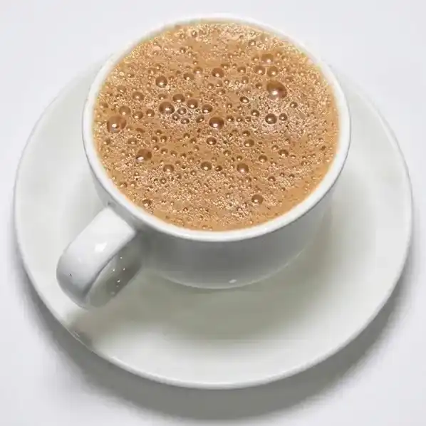 Coffee — Experience the rich, aromatic flavors of our freshly brewed coffee at Konaseema Cuisine, North Brunswick