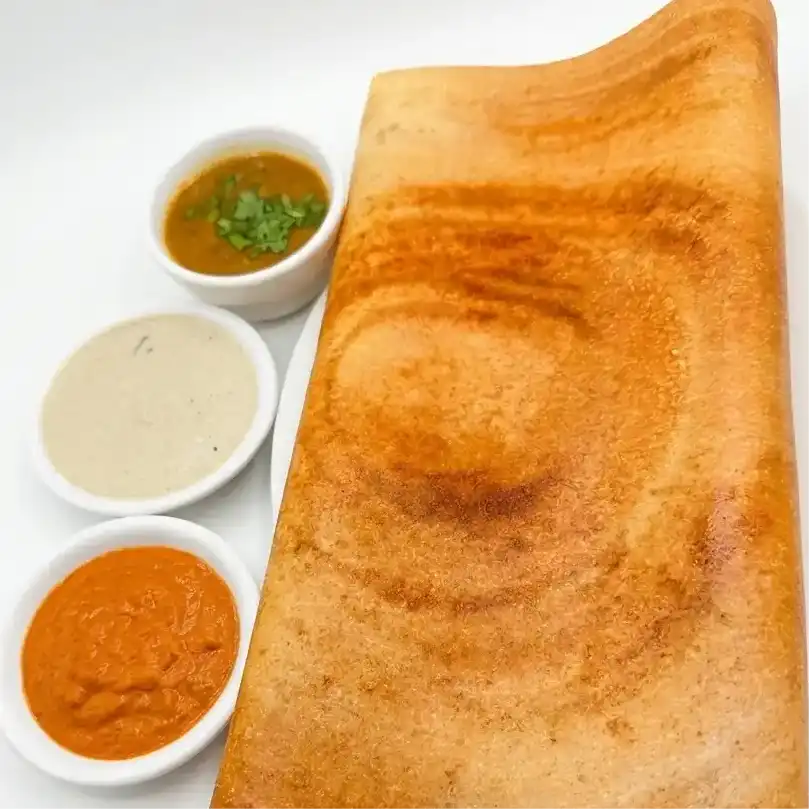 Konaseema spl Spicy Dosa at Konaseema Rocky Hill, Rocky Hill