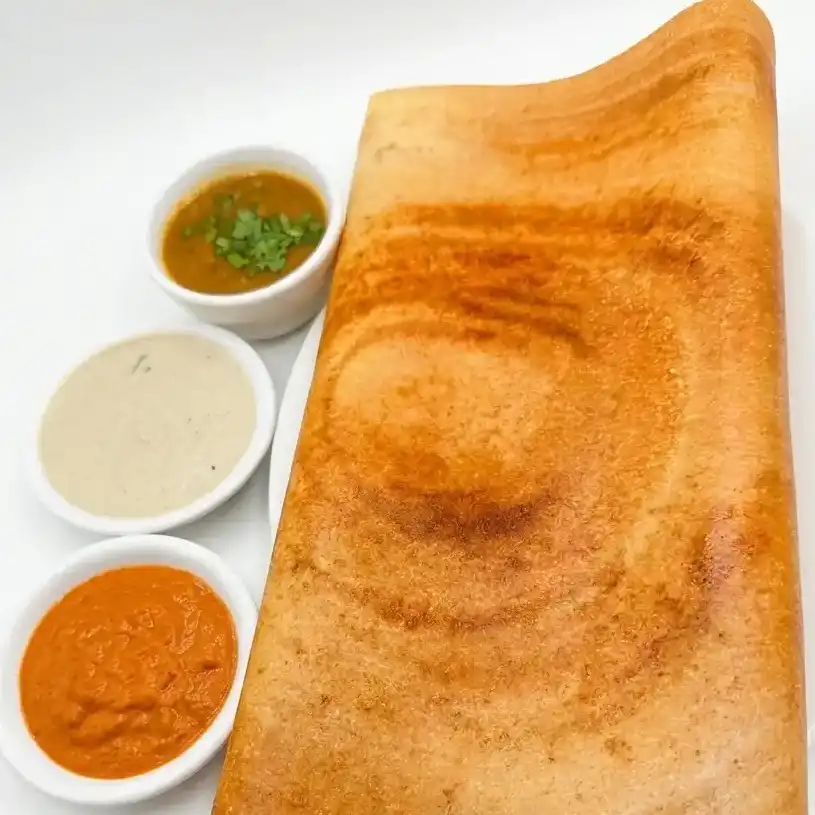 Special Dosa at Konaseema Rocky Hill, Rocky Hill