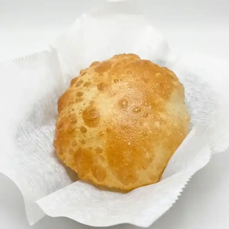 Poori/Each at Konaseema Rocky Hill, Rocky Hill