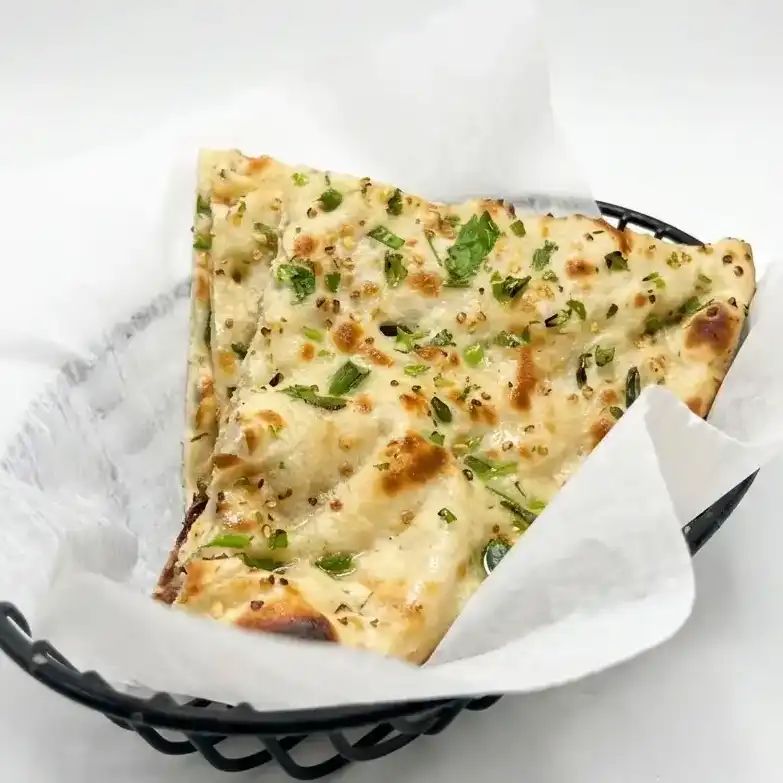 Fire Naan at Konaseema Rocky Hill, Rocky Hill