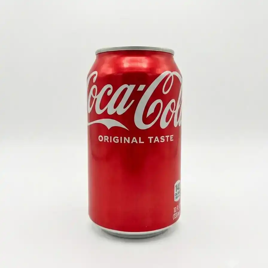 Coke at Konaseema Rocky Hill, Rocky Hill
