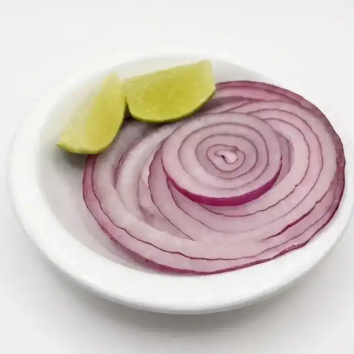Onion & Lemon at Konaseema Rocky Hill, Rocky Hill